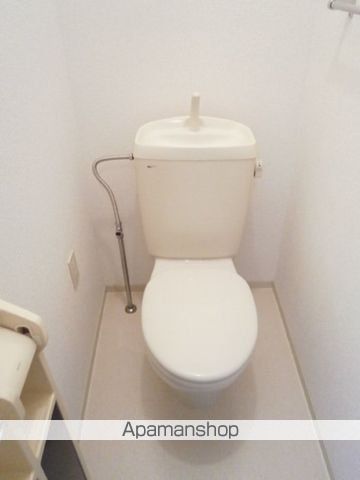 ニューライフつぶく B棟の内装写真
