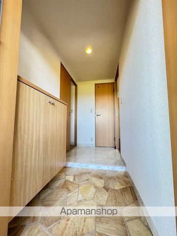ミレール大和壱番館<一期>の内装写真