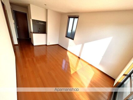 フォーレスＭ　Ⅱ棟[2LDK/53.28m2]の内装2