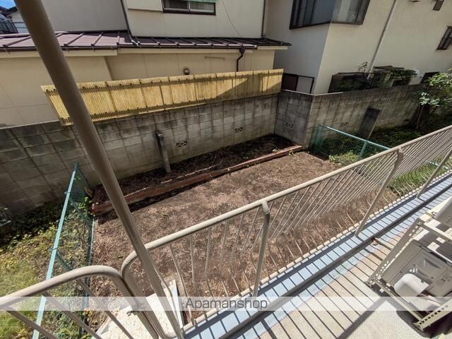 東荻窪マンションの内装写真