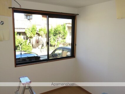 コーポラスグリーン[2LDK/49.41m2]の内装5