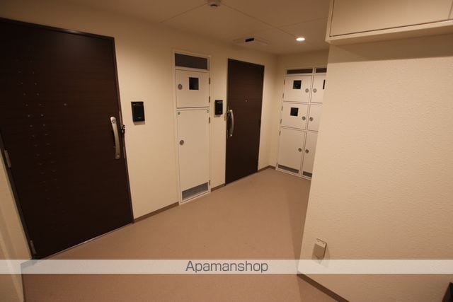 ライズ脇田町 A館の内装写真
