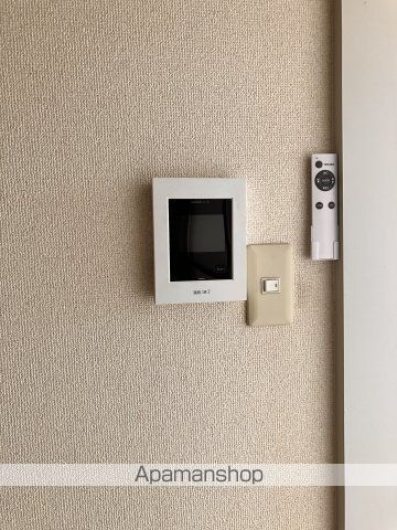 ファイブツリータウン大内の内装写真