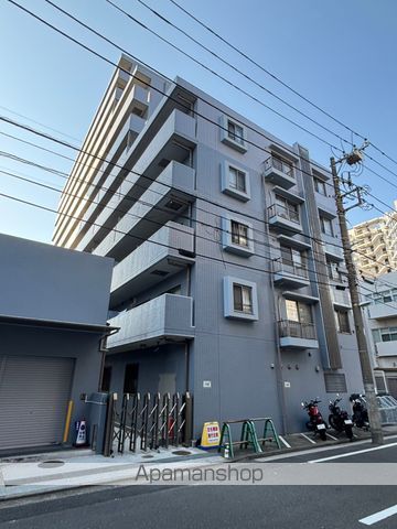 スカイ 61の外観写真