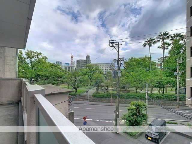 パークサイド加治屋のその他写真