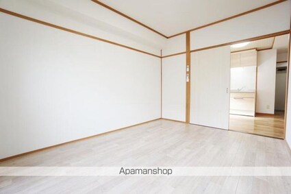 コーポ山里[3DK/53.95m2]の内装5