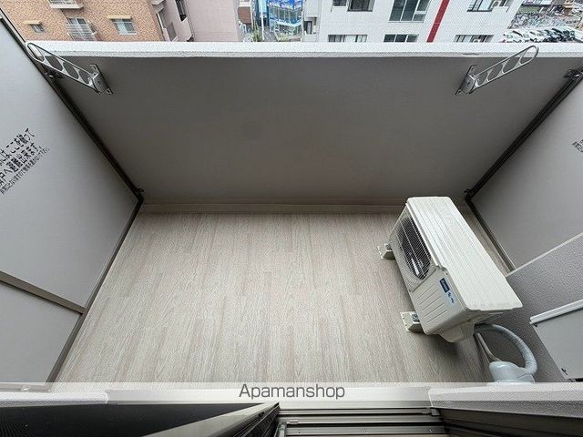 ALIVIS今福鶴見駅前の内装写真
