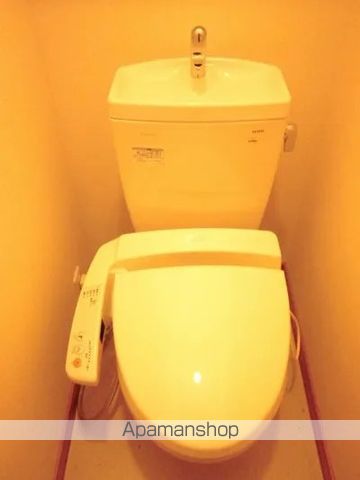 レオパレスKOMOTO足利の内装写真