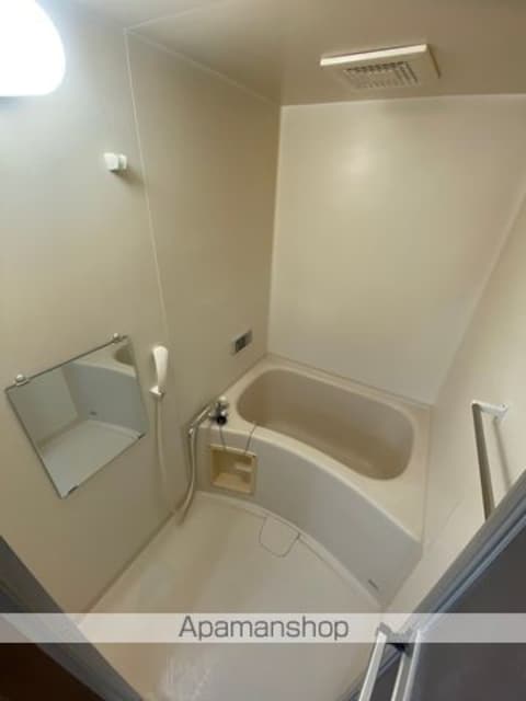 和歌山県和歌山市中之島[3LDK/58.74m2]のバス