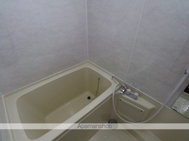 リベルテ千石町の内装写真