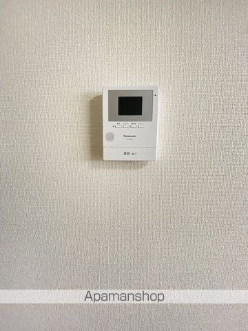シャトレーI松ケ丘の内装写真