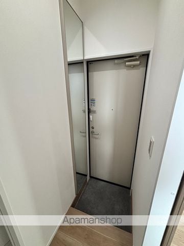 REPOTの内装写真
