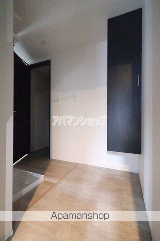 FILLE FLATS SAKADO RYUの内装写真