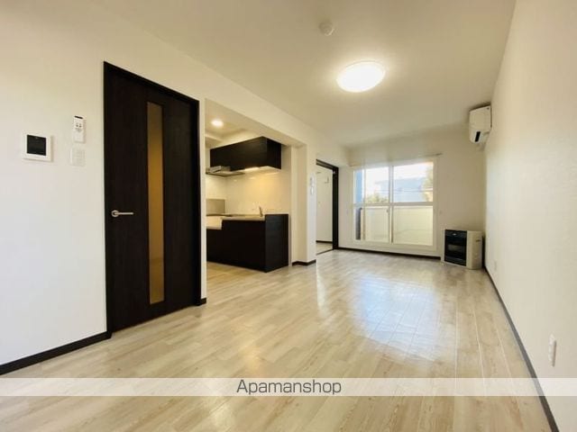 Casa Cuoreの内装写真