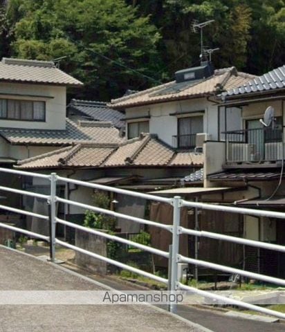 海土路2貸家
