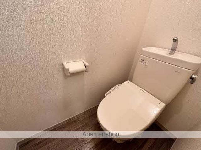 ディアス若葉Bの内装写真