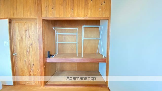 エスコート松本の内装写真
