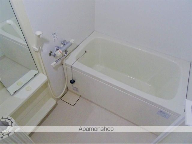 Kマンションの内装写真