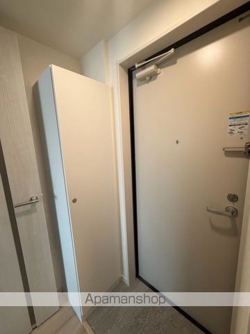 KEIAI RESIDENCE新柏IIの内装写真