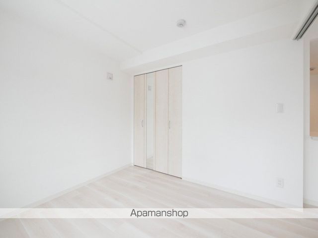 アルファスクエア北24西2の内装写真