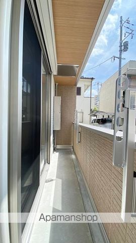 タウン清心の内装写真