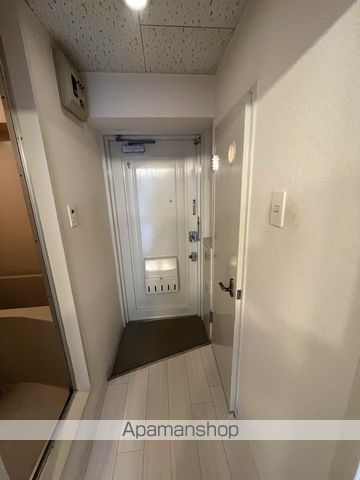 クレストコート北大前の内装写真