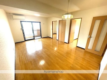 マンション麻績[3LDK/68.09m2]の内装2
