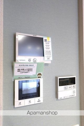 フィオーレガーデン北田宮 Aの内装写真