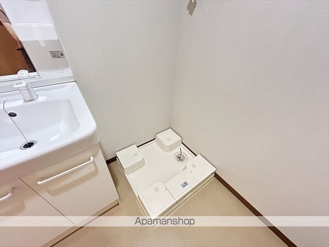 ラージヒルズ町田の内装写真