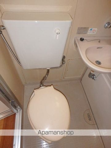 コンフォート中浦和の内装写真