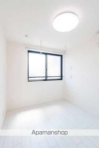 GEMINI志村三丁目の内装写真
