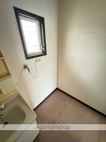 ベルメゾンの内装写真