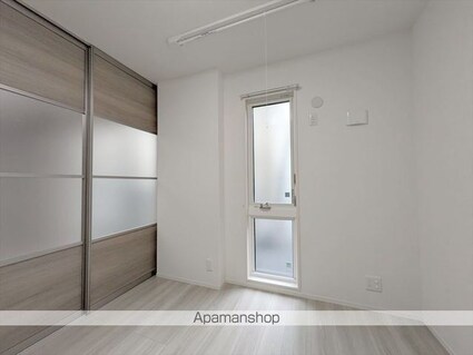 プラント　Ｃ棟[2LDK/50.68m2]の内装6