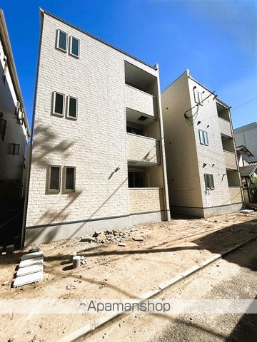 REGALEST 牛田本町の外観写真