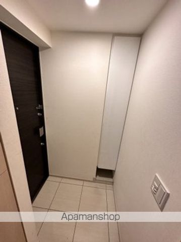 デュオヴェール飯田橋の内装写真