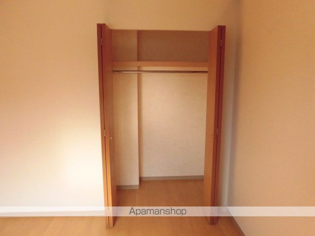 フレアコートMORIの内装写真