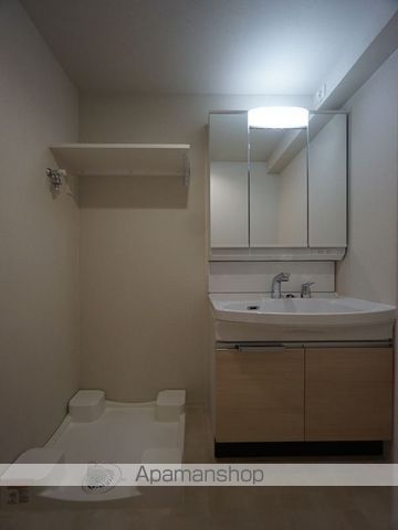 MAXIV新栄の内装写真