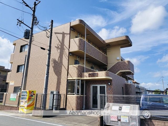 リベラⅠ 305 ｜ 茨城県神栖市神栖３丁目13-29（賃貸マンション1R・3階・33.30㎡） その3