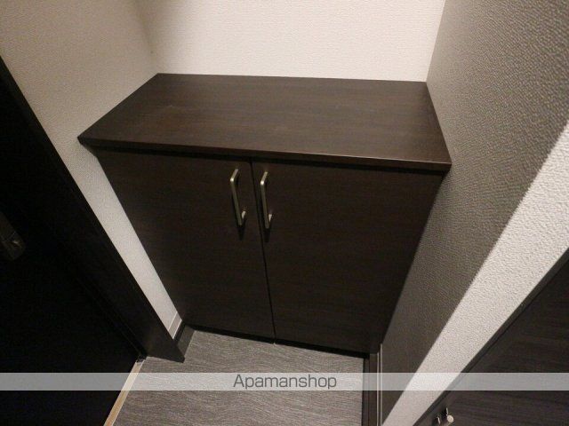 MAYFAIR東雲PREMIUMの内装写真