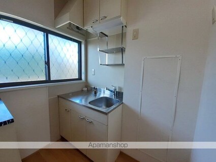 ファミール石芝[1K/24m2]の内装5