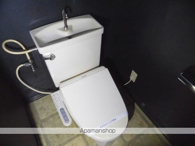 たいらニューカースルの内装写真