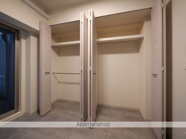URBANEX堺筋本町の内装写真
