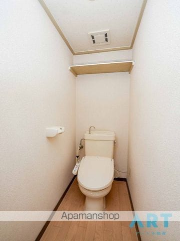 グランシェル12の内装写真