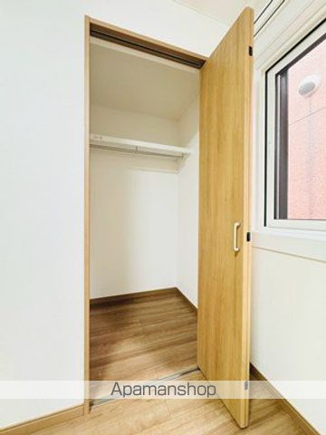 カシーナ平岸高台壱番館の内装写真