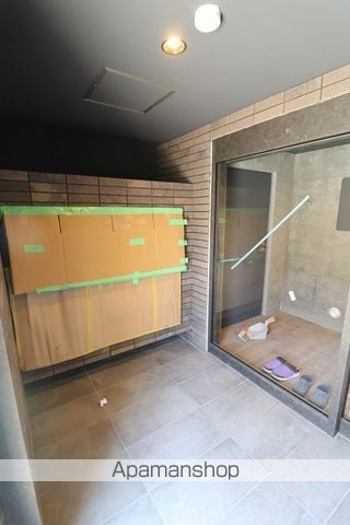 ETERNITY東札幌の内装写真