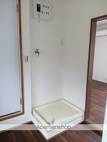 CASA BLANCA C棟の内装写真