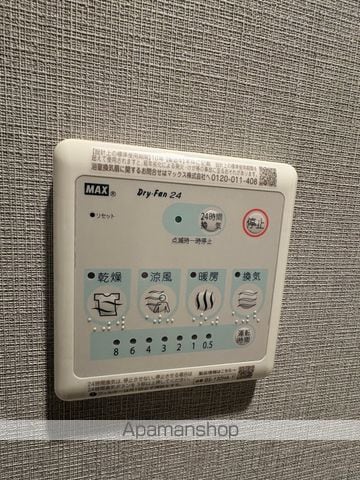 リアライズ堺宿院の内装写真
