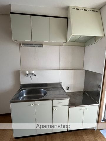 コンフォート東仙台の内装写真