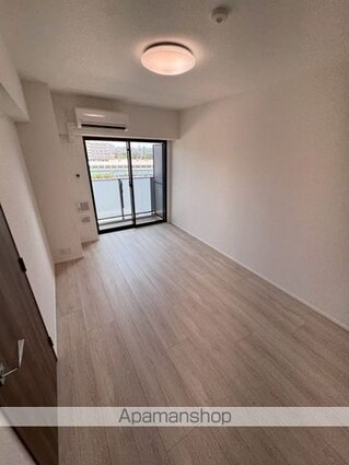 Ｓ－ＲＥＳＩＤＥＮＣＥ高島平ａｓｏｌｅａ[1LDK/38.52m2]の内装7