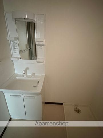 ルミエールマゴジIVの内装写真